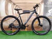 Rower górski RIDER 29"  ramy 19/21 cali HAMULCE TARCZOWE 21 przełożeń