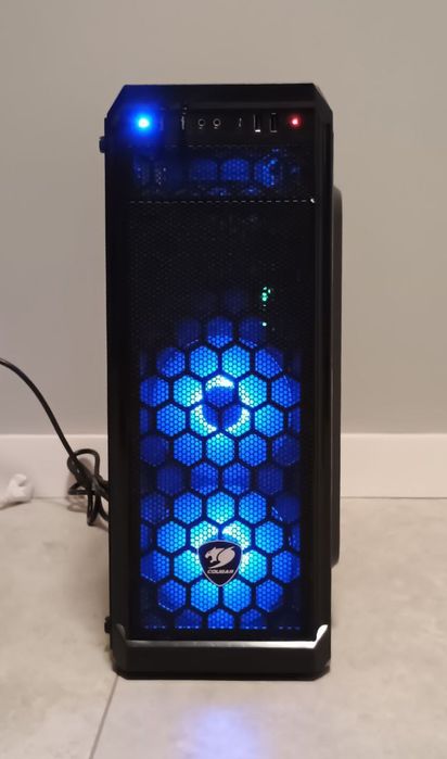 Komputer gamingowy rtx 2070