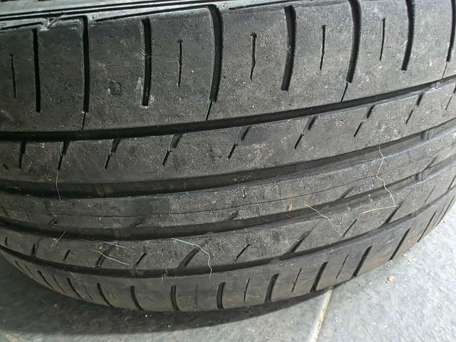 Jantes 17 4x100 com Pneus 205 / 40 / R17