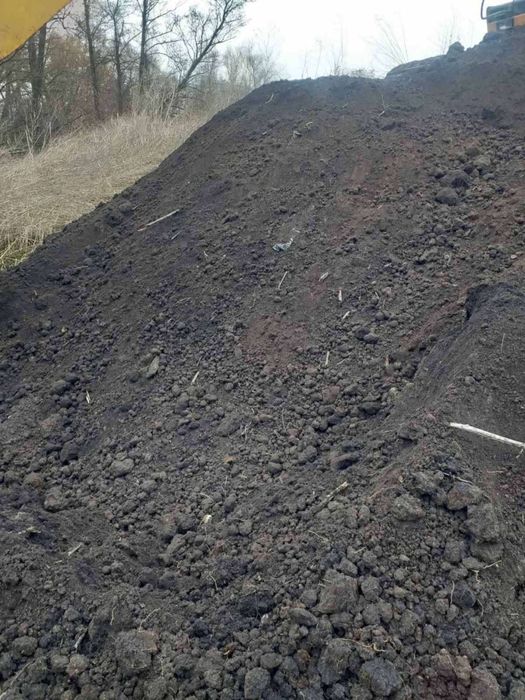 Возим подсыпку 20т и 30т самосвалами Качество разное Суглинок Супесь