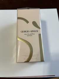 Si intense woda perfumowana Giorgio Armani - 50ml