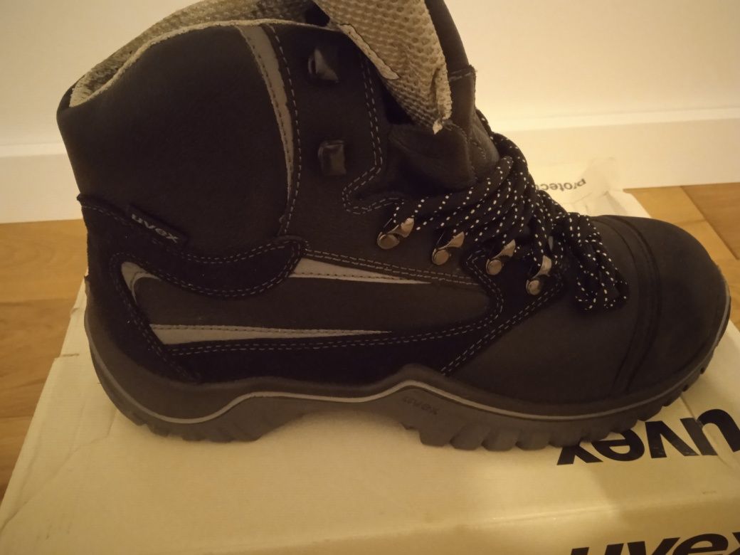 Buty robocze rozmiar 40