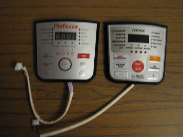 Плата управления для Мультиварки Perfezza, ROTEX, Liberton