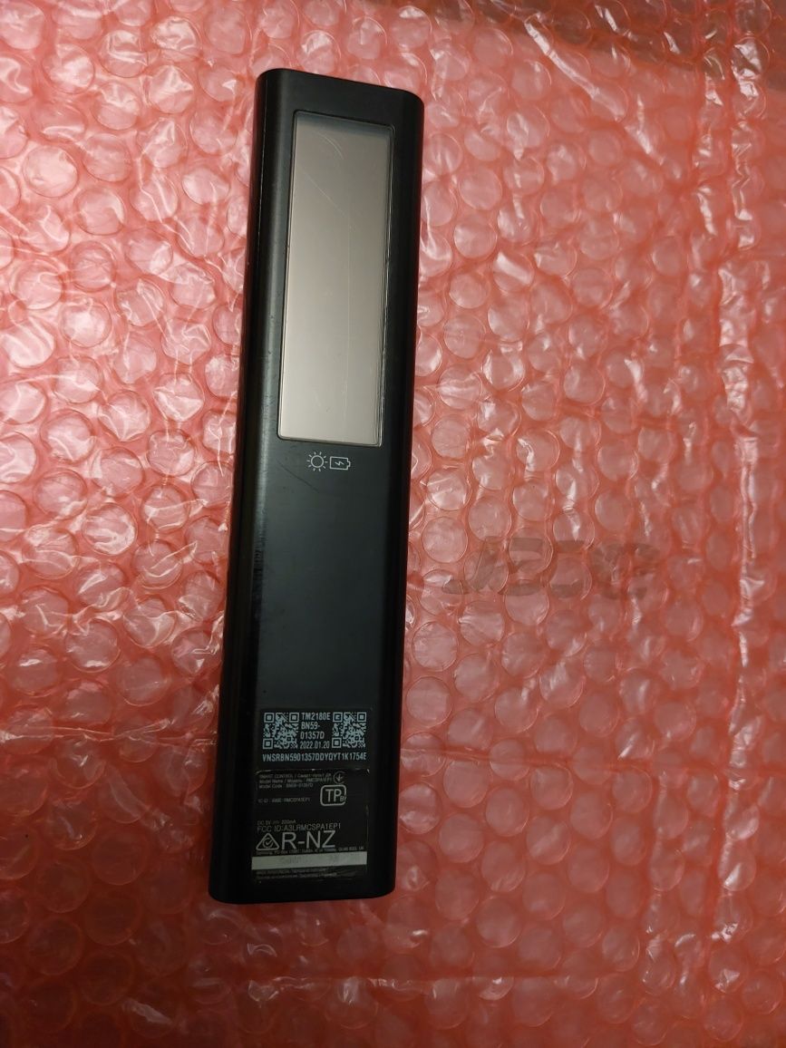 Pilot Samsung BN59 - 01357D solarny. Oryginał. Bluetooth.