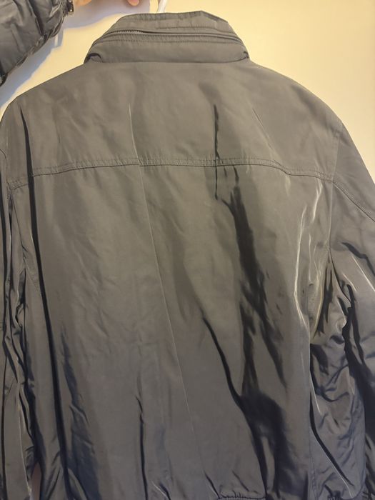 Куртка чоловіча нова Бренд Tommi Hilfiger зима  осінь гарна практична