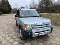 Land Rover Discovery Land Rover III