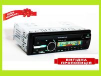 Автомагнитола Pioneer 1085 ― USB флешки + SD карты памяти + AUX + FM