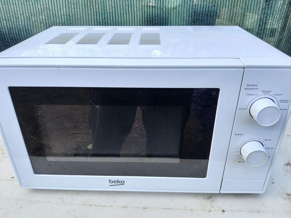 Микроволновка beko