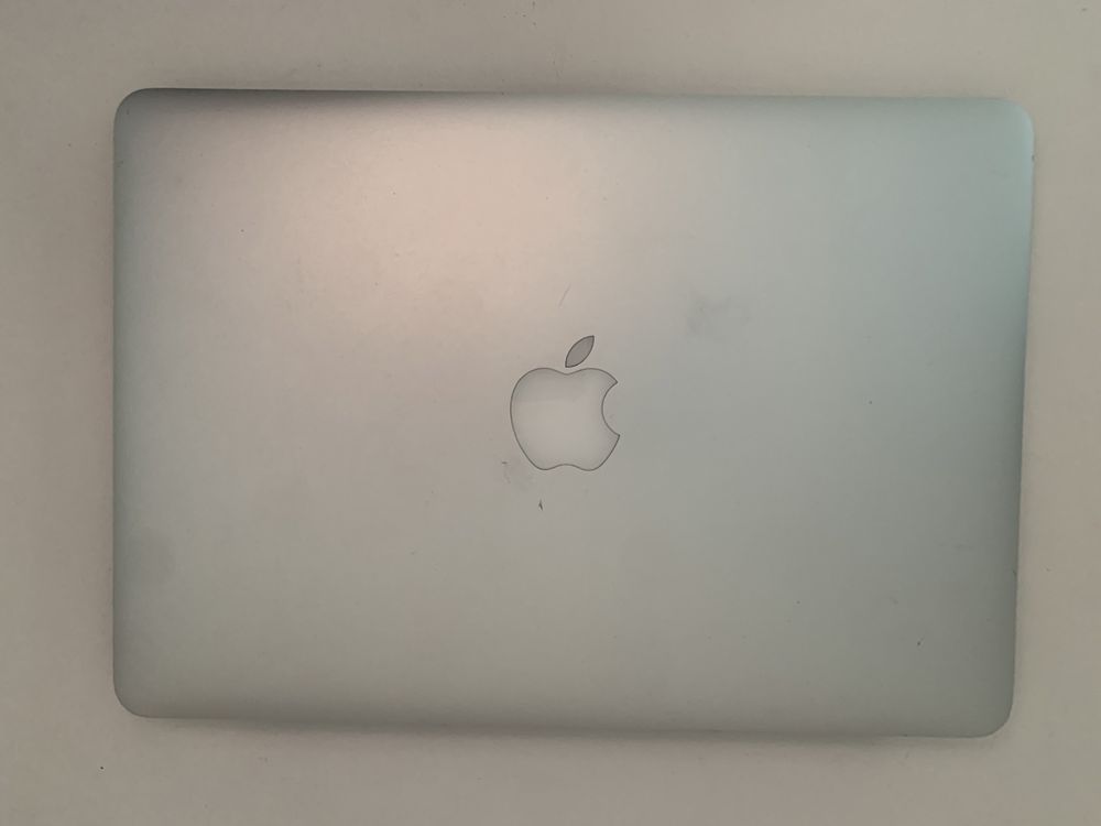 MacBook Pro retina 13 polegadas 2015