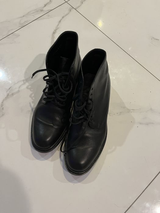 buty saint laurent YSL