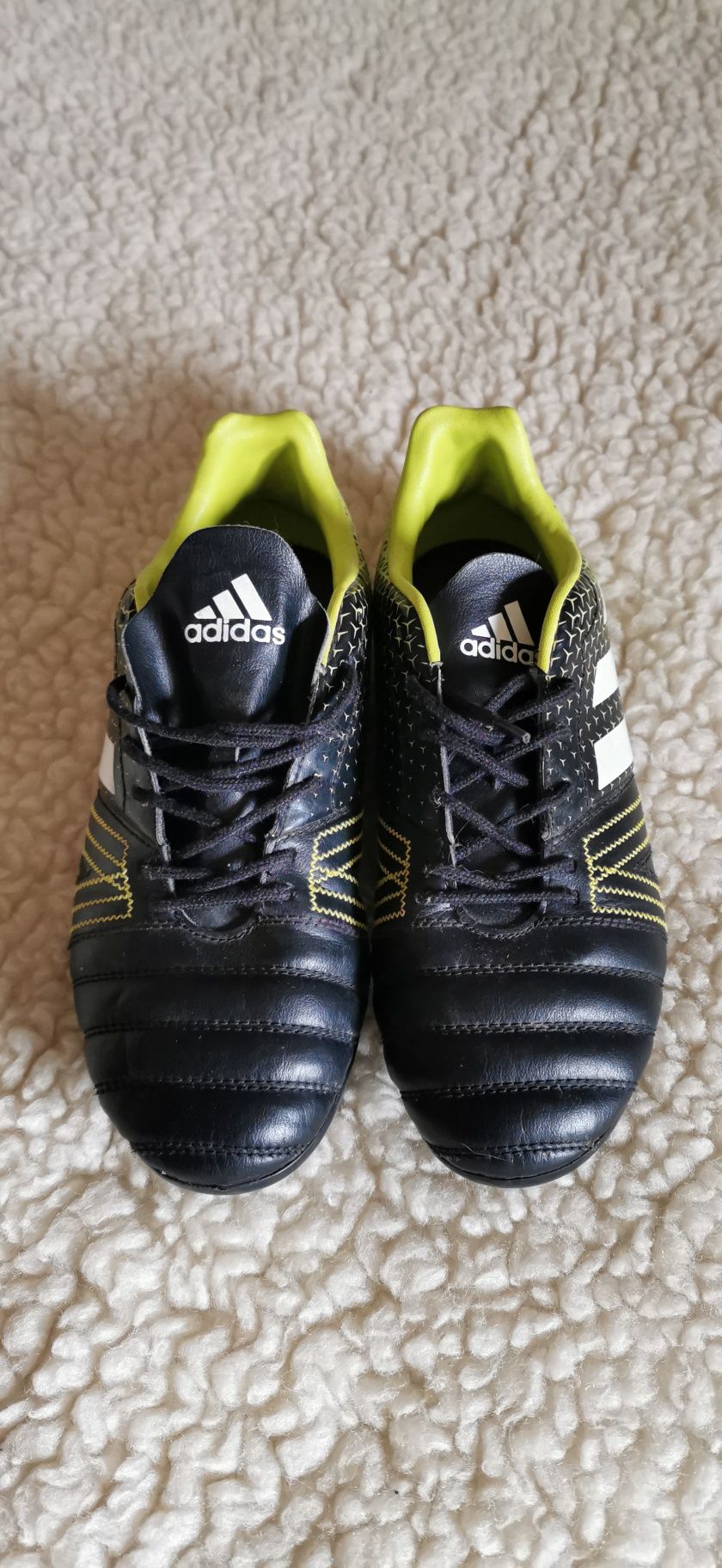 Korki buty do piłki nożnej 38