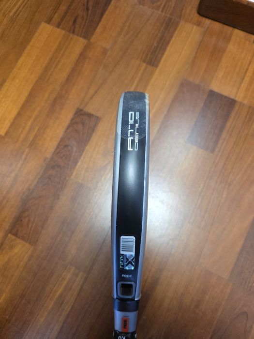 Raquete Padel NOX AT10 18K 2024