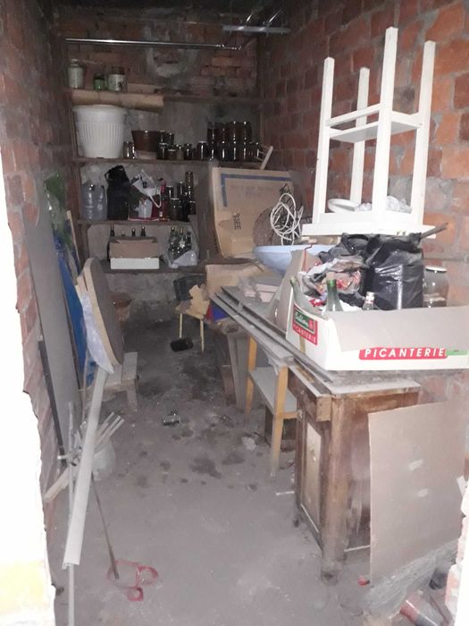 WYWÓZ GRUZU wywoz smieci wywóz odpadów wywoz mebli sprzątanie piwnic