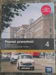 Poznać przeszłość 4 zakres podstawowy