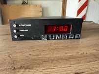 Stary Zegar Elektroniczny lata 80