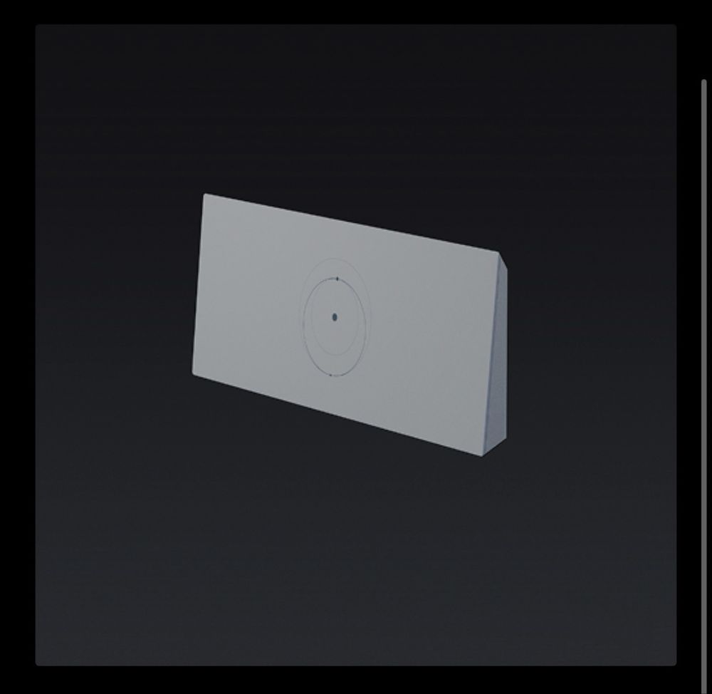 Starlink Router Mesh 3-cia generacja UTR-232