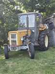 Sprzedam ursus C 360 3p.