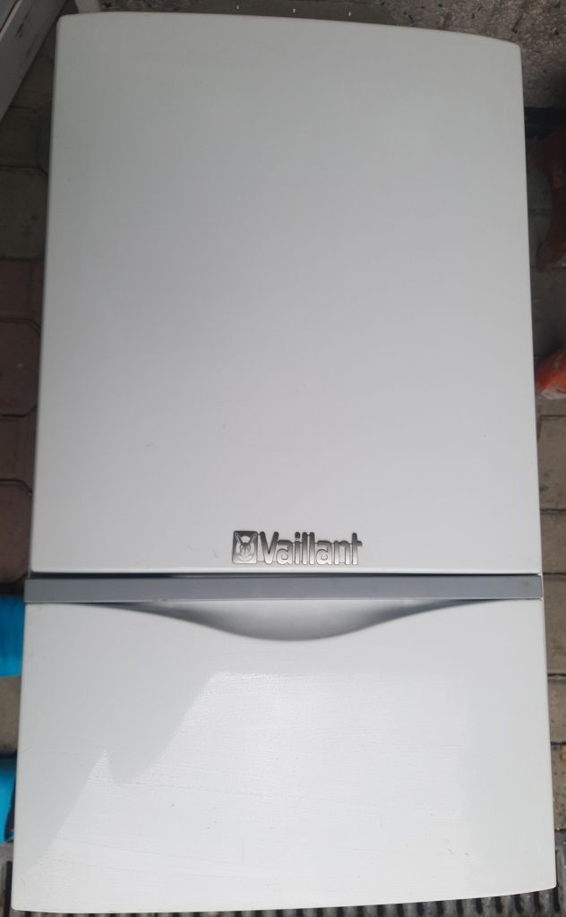 Piec gazowy dwufunkcyjny Vaillant atmo tec pro