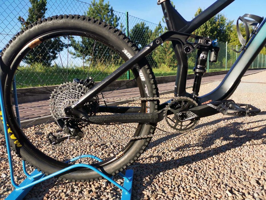 Rower NS Bikes Define AL 160 M | FOX, SRAM GX, ENDURO