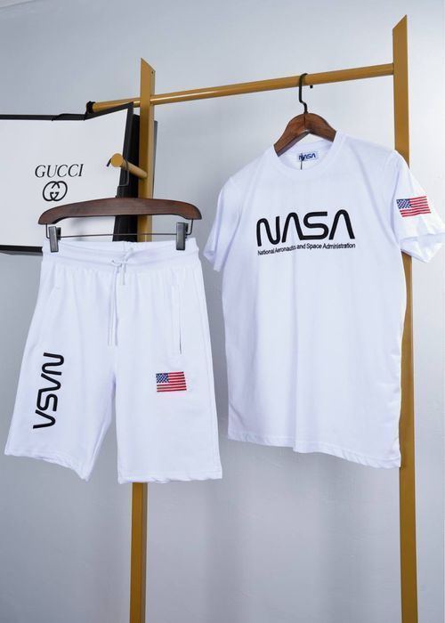 LOUIS VUITTON футболка мужская брендовая летний костюм комплект шорты