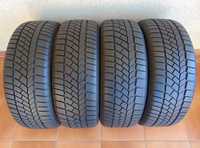 Opony Zimowe 195/55 R16 CONTIWINTERCONTACT TS830P kpl..