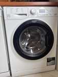 Maquina lavar roupa Hotpoint 7kg