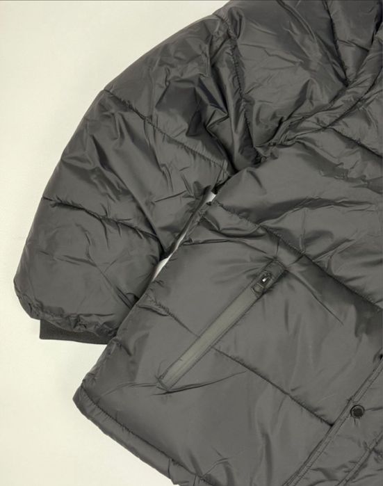 ‼️ХІТ СЕЗОНУ‼️ Пуховик Burberry (курточка зимова пухан барбері)