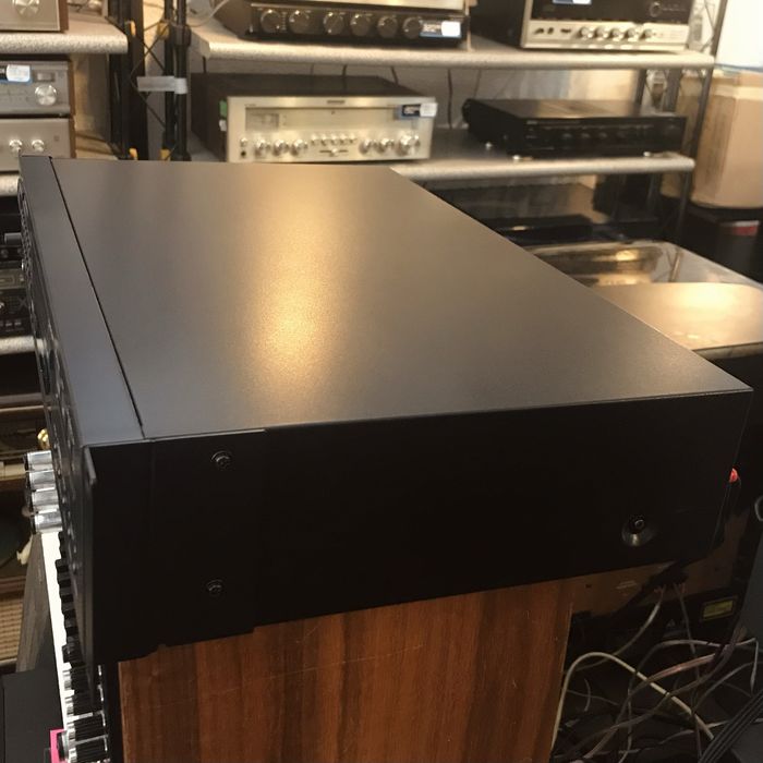 Leitor CD TASCAM CD-200 SB NOVO - Loja Grundig Clássicos