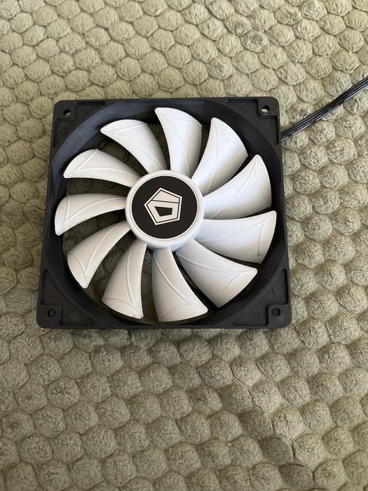 Кулер на 12v   цена за 2 кулера