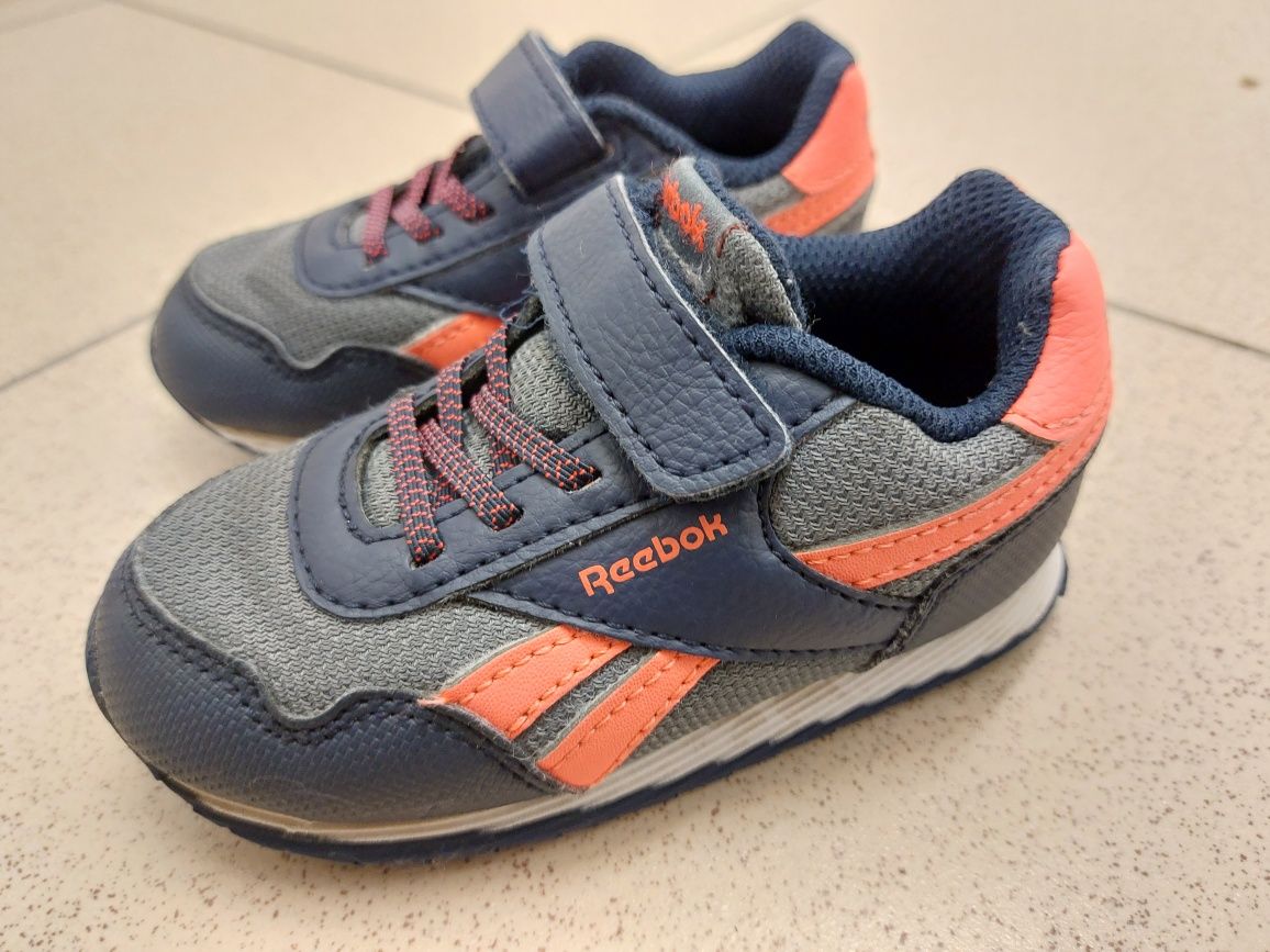 Buty sportowe reebok r 22