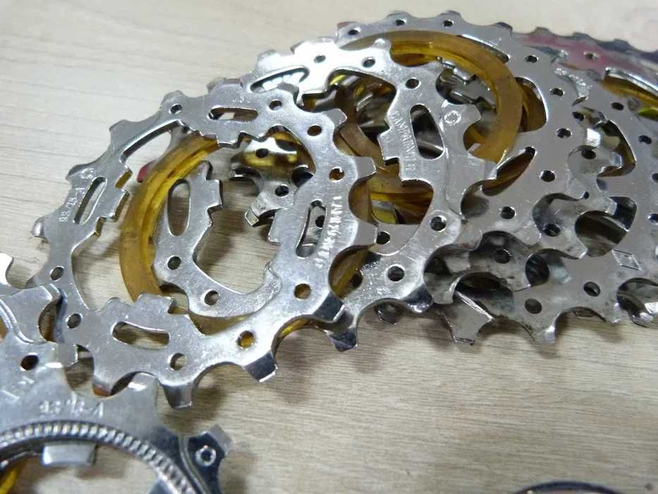 kaseta 9S CAMPAGNOLO 13-26 (c18)