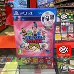 Wiedza To Potega: Dekady (Playlink) (PS4)