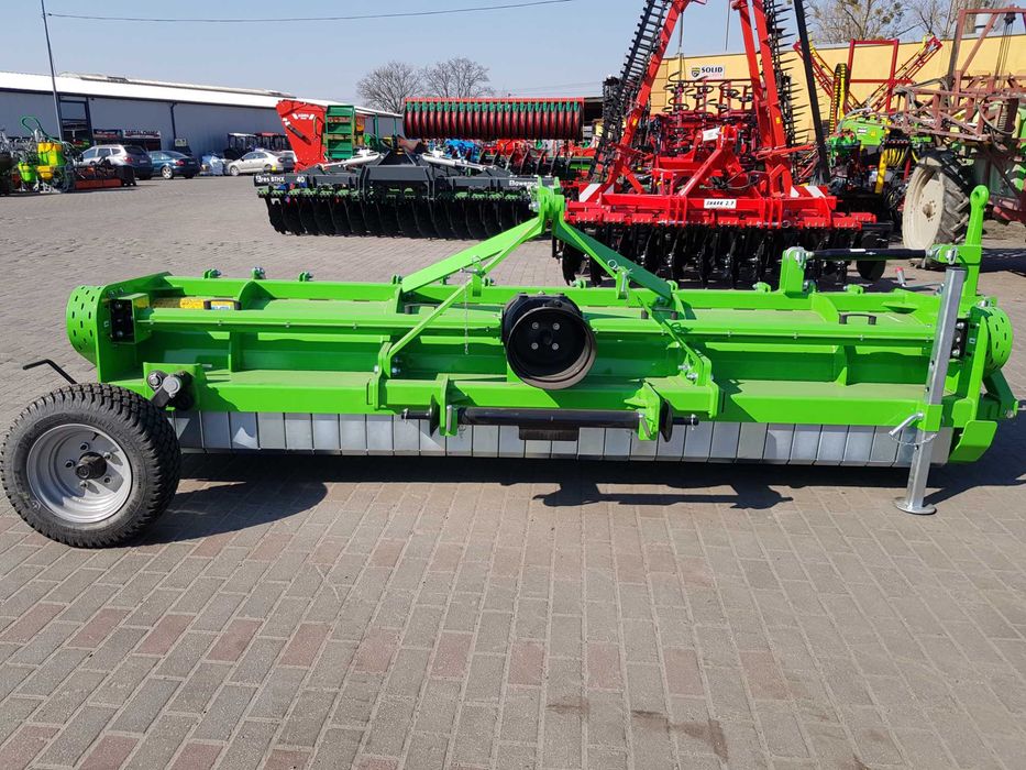 Kosiarka mulczer Talex 3,2m