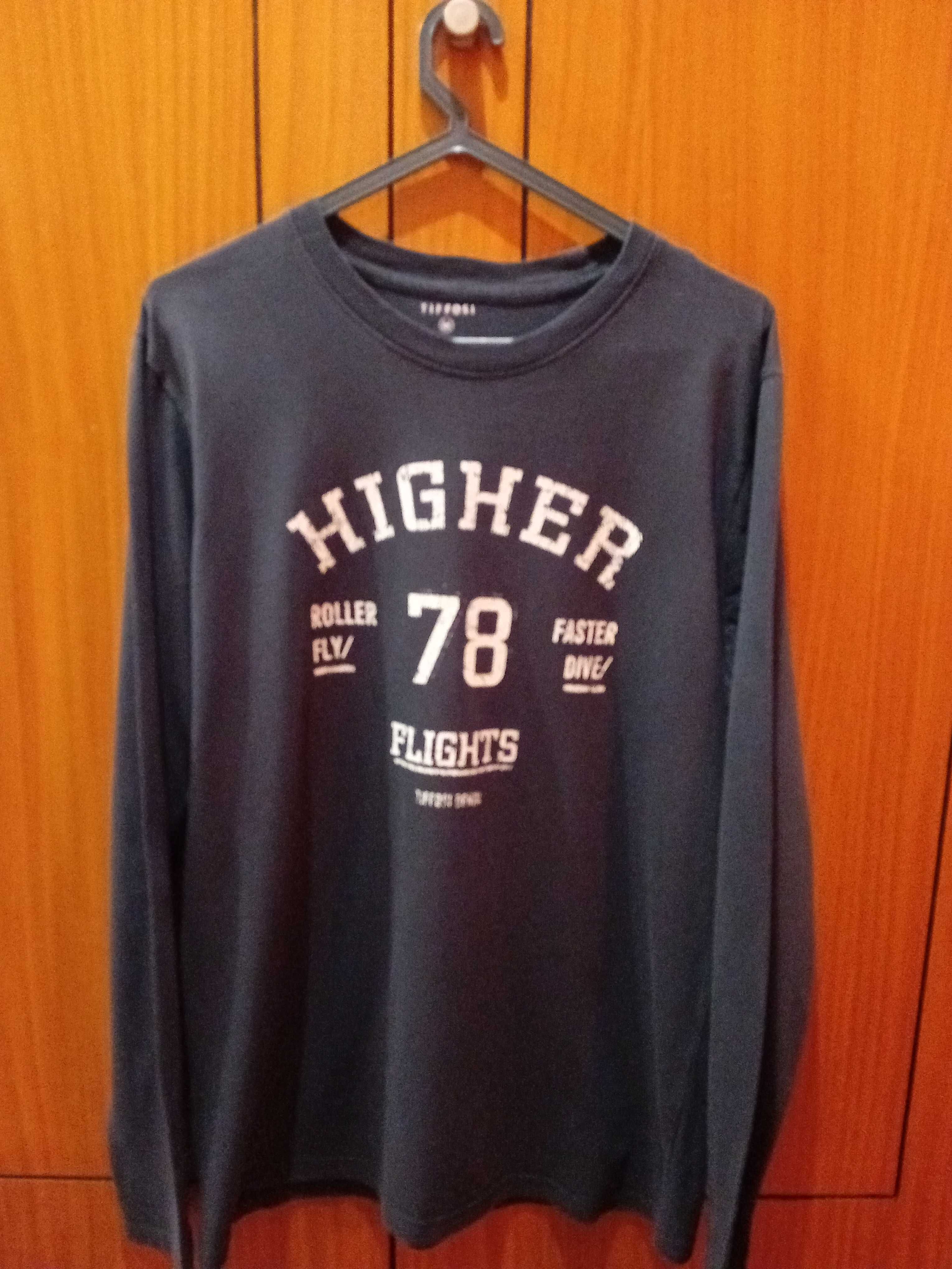 Sweats, camisolas, hoodys, homem/rapaz, usadas mas como novas