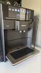 Ekspres do kawy Siemens  EQ6 plus s100 perfect stan