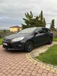Ford Focus 1.6TDCI