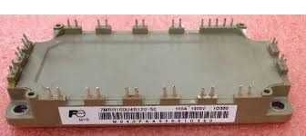 Модуль IGBT 7MBR100U4B120-50 FUJI