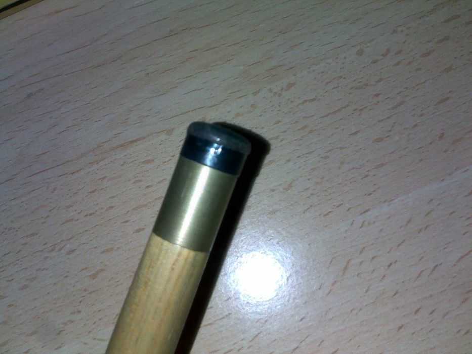 Taco Bilhar/Snooker Winner + Bolsa (Usados)