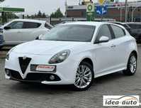 Alfa Romeo Giulietta *FILM*S&S*Potwierdzony Przebieg*Doinwestowany*Roczna Gwarancja*