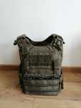 Plate Carrier wz93 "PANTERA" kamizelka taktyczna Cordura