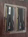 G.Skill Trident Z5 Neo RGB 32GB (2x16GB) DDR5 6000MHz CL30