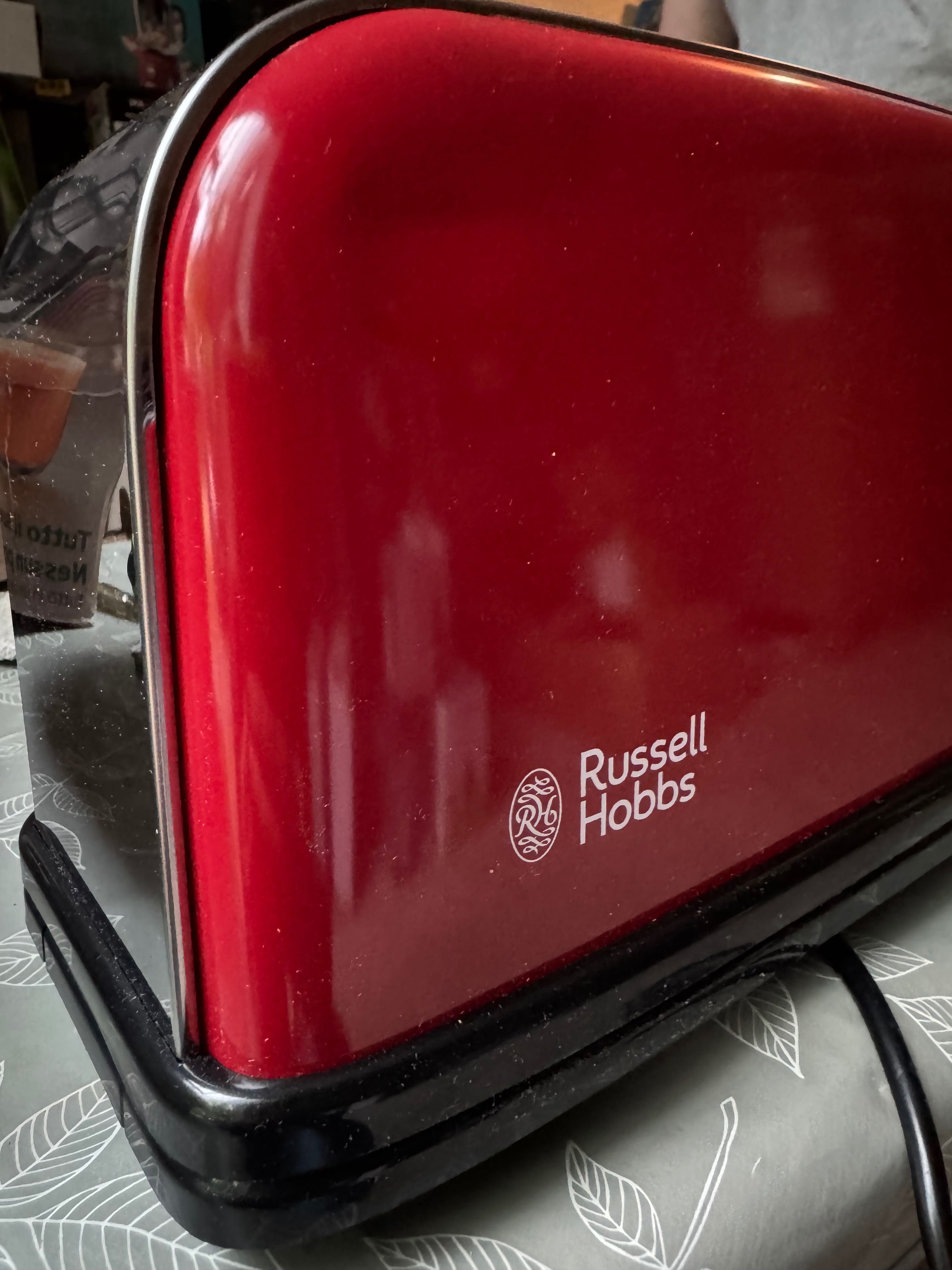 Toster Russell Hobbs 1000W