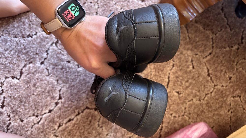 Кросівки puma оригінал