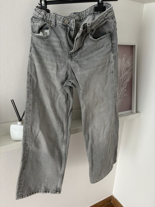 Vendo roupa Zara 9-10 anos