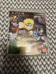Gra Ps3 Naruto Shippuden Ultimate Ninja Storm 3
