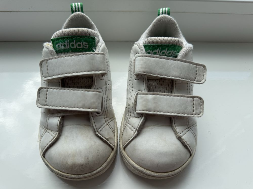 Кросівки adidas 21 розмір оригінал