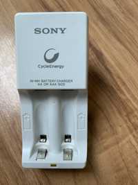 Ładowarka Sony do bateri