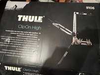 Bagażnik rowerowy Thule ClipOn High 9106