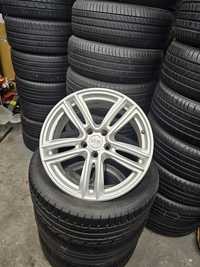 Alufelgi 5x112 RC Design 27/OZ/Audi/et45/7x18/57,1