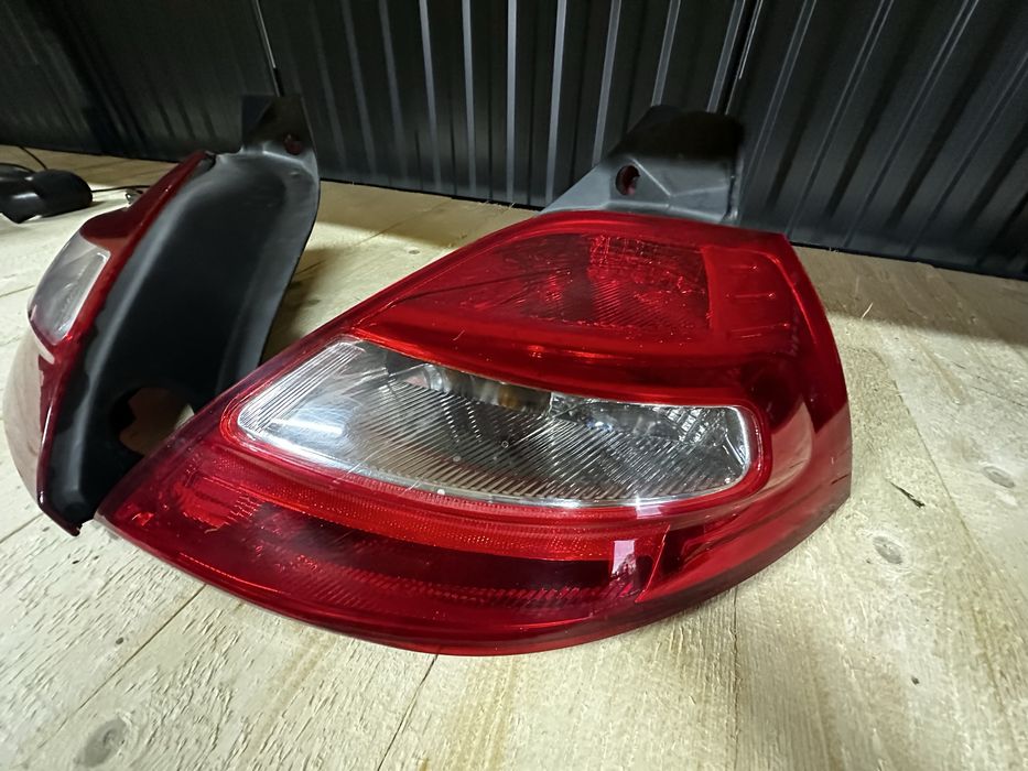 Стоп задній reno megan 2 рест меган фонар